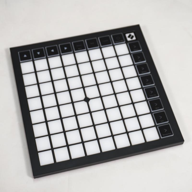 楽天市場】novation launchpad x midiコントローラーの通販