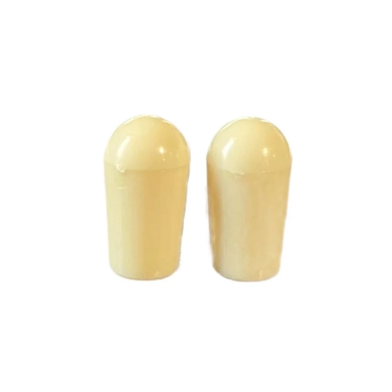 【お取り寄せ商品】 CREAM SWITCH TIPS (QTY 2)/SK-0040-028 ALLPARTS (新品)