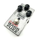【USED】 M182 El Grande Bass Fuzz MXR (ユーズド やや使用感あり)(2)