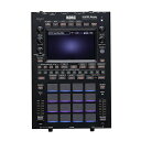 翌日配達 【GW激得セール】KAOSS REPLAY 【台数限定特価】【タッチスクリーンエフェクター】 KORG (新品)
