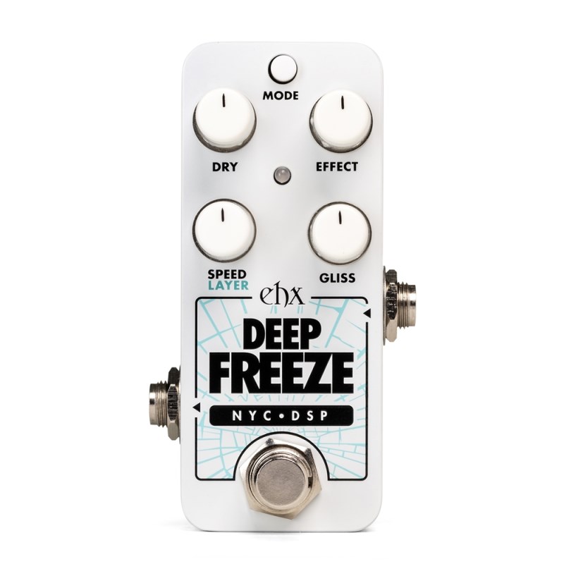 あす楽 PICO DEEP FREEZE Electro Harmonix (新品)