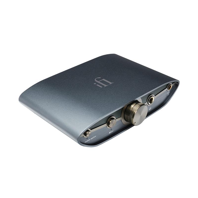 ZEN DAC 3 (アイファイオーディオ)(DAC)(ヘッドホンアンプ)(ホームオーディオ)(IFI...