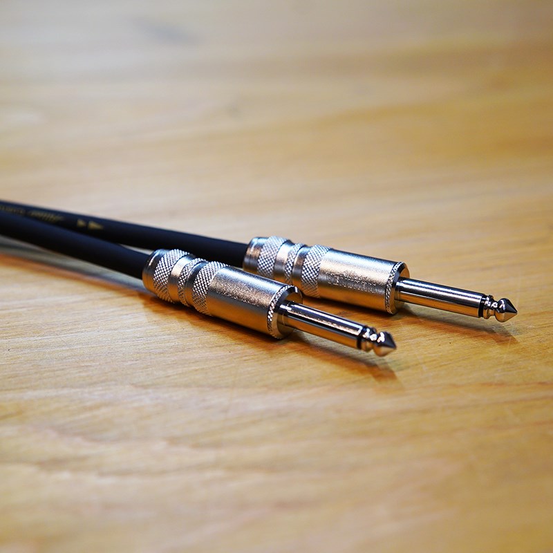 Allies Custom Cables and Plugs [PPP-SL-LST/LST-15f] Allies Vemuram (新品)