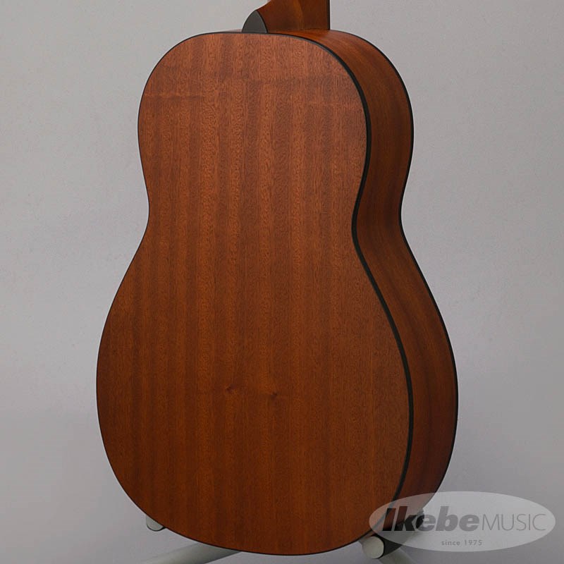 COMPACT GUITAR Nocturne Standard Kヤイリ K.Yairi (新品)