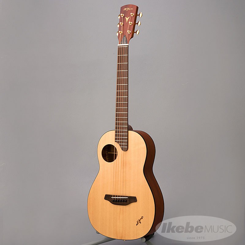 COMPACT GUITAR Nocturne Standard Kヤイリ K.Yairi (新品)