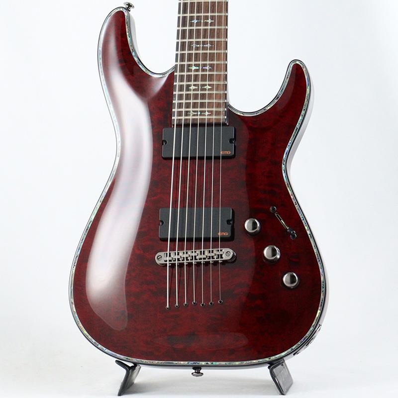 楽天市場】schecter hellraiser c－7の通販