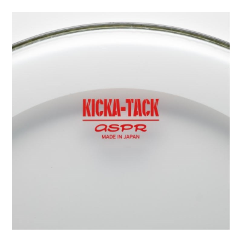 KICKA-TACK / Clear 20 [KT-T20B] ASPR (新品) 2