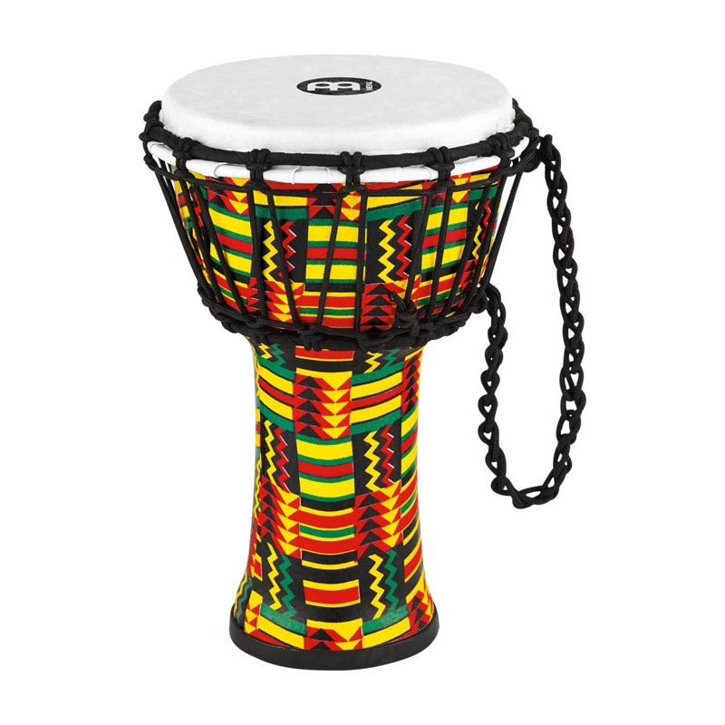 Rakuten - JRD-SI [Rope Tuned Jr Djembe 7 / Simbra] 【キッズにもおすすめ！】 MEINL (新品)