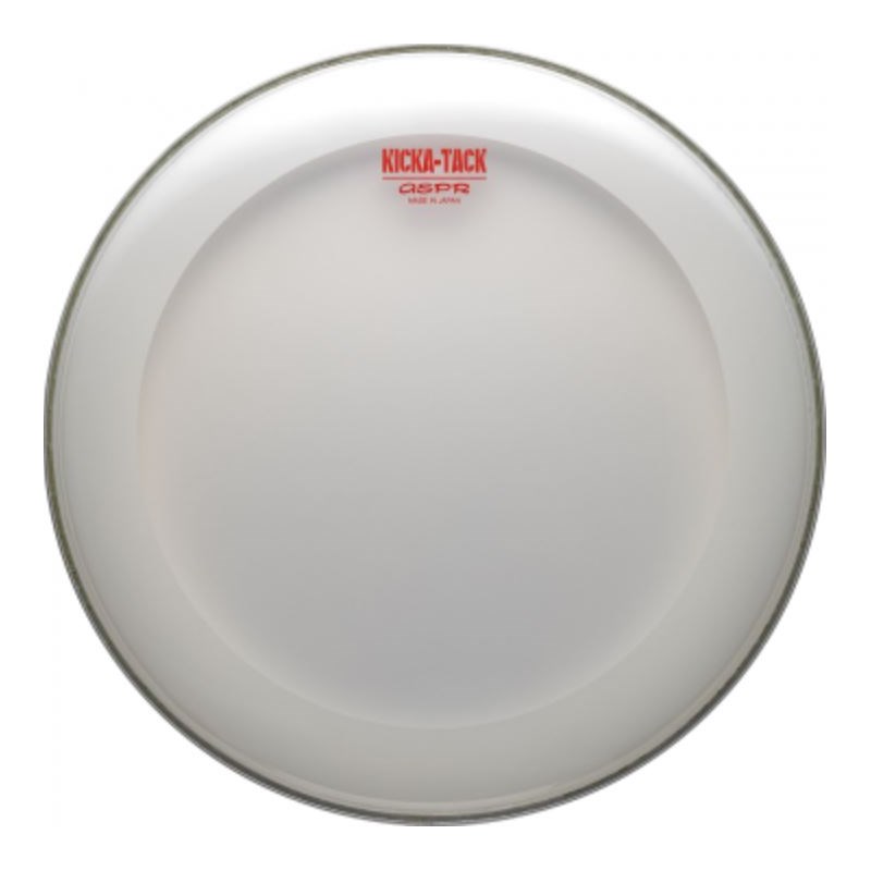 KICKA-TACK / Clear 22 [KT-T22B] ASPR (新品)