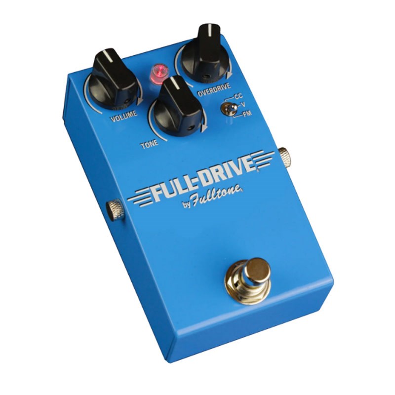 ã Full-Drive1ʥեȡ˥Сɥ饤 Fulltone ()