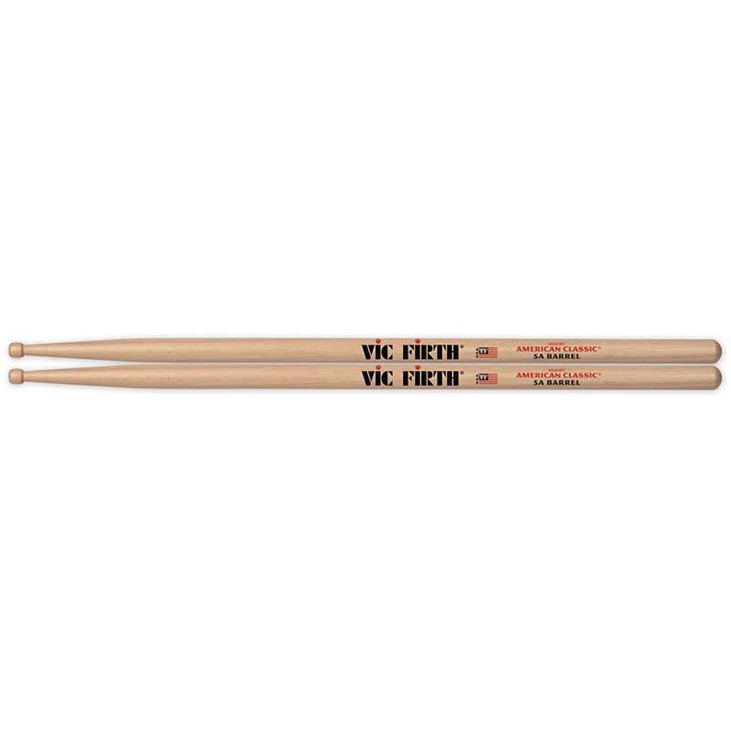 VIC-5ABRL [American Classic 5A Barrel] VIC FIRTH (����)