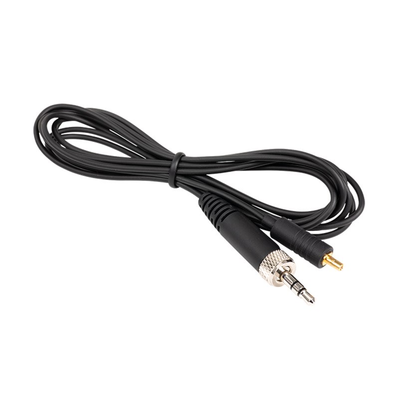 ■商品紹介★ミニチュアクリップマイクシステム用接続ケーブル、1.8m、3.5mmジャックへミニチュアクリップマイクシステムを3.5mmジャックコネクター付きボディパックトランスミッターに接続するためのケーブル、長さ1.8m、ケブラー強化により最高の強度と高い柔軟性を実現しています。ケーブルとグースネックの接続を固定するために、KC 1ケーブルブリッジを使用することができます。検索キーワード：イケベカテゴリ_レコーディング_マイクアクセサリ_その他マイクアクセサリー_NEUMANN_新品 SW_NEUMANN_新品 JAN:4044155274301 登録日:2022/09/20 ノイマン のいまん