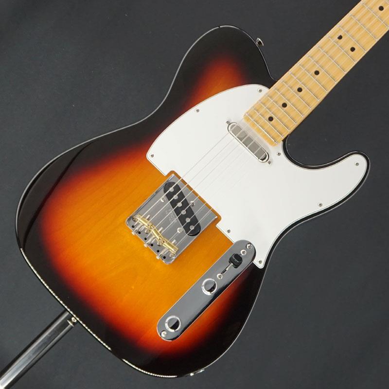 USED 中古 2023 Hybrid II Telecaster (3-Color Sunburst/Maple)[SN.JD23008125] フェンダー Fender Made in Japan (ユーズド やや使用感あり)