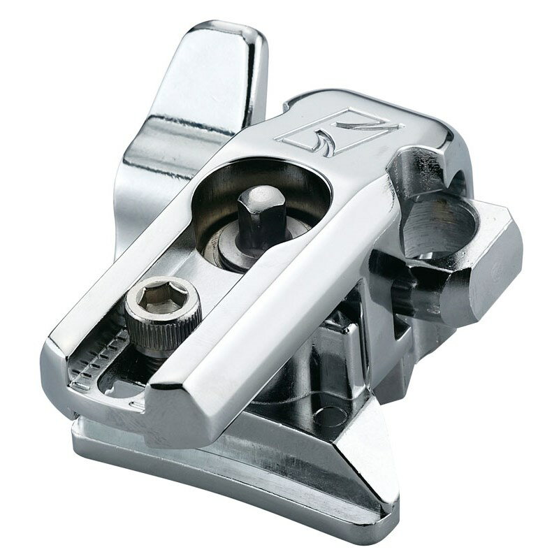 ■商品紹介HOOP GRIP MC8 [MULTI-CLAMP]※画像はイメージです。※MC8本体以外の、スネアドラム、ドラムセット、シンバル、タンバリン、ビーター等、そして、それらを取り付けるためのアームやアタッチメント類は、付属致しません。◆HOOP GRIP MC8 & AttachmentHOOP GRIP (フープ・グリップ) MC8は、タムやスネアドラムのフープ部に取り付け、ロッドやマウントアームと組み合わせることで、ドラムセットにシンバルやパーカッション等のアクセサリーを手軽に追加出来るアタッチメント。ウッドフープを除く、さまざまな厚み、形状のフープに対応するフレキシビリティを持っていますので、ドラマーのアイデア次第で様々なセットアップを実現します。さらに、スネアドラムの上にスプラッシュシンバルを置いて演奏するといったサウンド・カスタマイズにも対応。スネアサウンドにエフェクトをかけたような効果を生み出し、ドラマーにユニークで独創的なサウンド、プレイを可能とさせるTAMAからの提案です。※ロッドマウントアーム（別売り）・ZCB：Z型ロッド パーカッション用・ZCYEL：Z型ロッド シンバル用ロング・ZCYE：Z型ロッド シンバル用・HCA20：エフェクト用アクセサリー・マウントアーム【FEATURES】●Adjustable Claw-フープへの取付け方法は、上面にあるボルトをドラムキーで締めるだけと非常にシンプル。別売りのドラムハンマーDH7や5mm六角レンチ等を用いてフープに固定する爪の位置を調整することで、様々な厚み、形状のフープに取り付けることが可能です。*ウッドフープには対応しておりません。●Dual Position Rod Holder-ロッドをクランプ本体に固定する位置を二方向から選ぶことが可能。個々のセットアップや好みに応じて、フレキシブルなポジショニングを実現します。検索キーワード：イケベカテゴリ_ドラム_アダプター・ホルダー_TAMA_新品 SW_TAMA_新品 JAN:4549763068071 登録日:2018/01/21 タマ