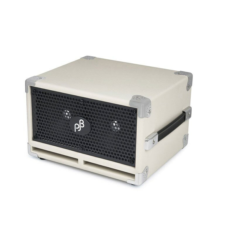 ٳڴŷåפ㤨C2 (White [Speaker Cabinet] PJBPhil Jones Bass (ʡפβǤʤ46,200ߤˤʤޤ
