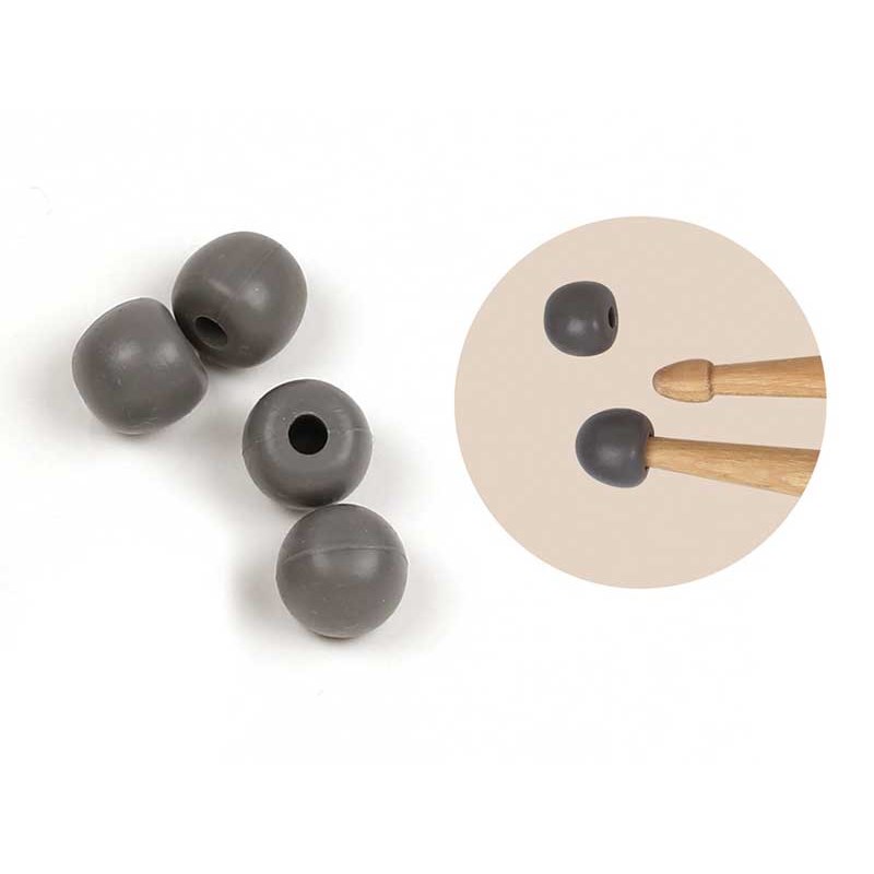 VIC-UPT [Universal Practice Tips] VIC FIRTH (新品)