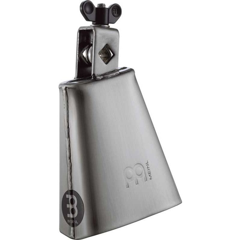 打擊樂器 - STB45L [Steel Finish Cowbell / Low Pitch] MEINL (新品)