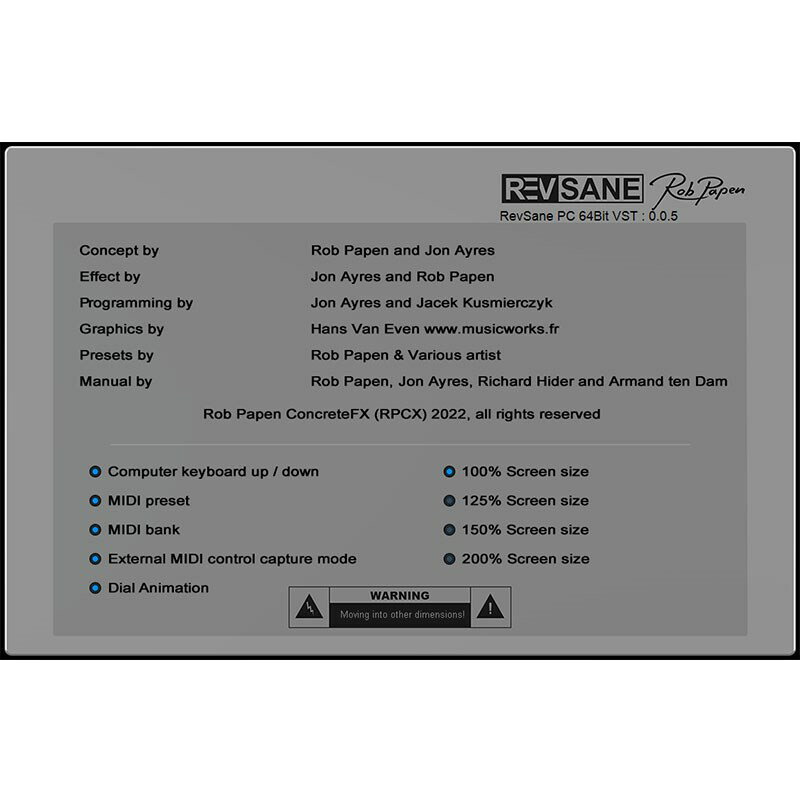 KROTOS Sound Design Bundle [メール納品]