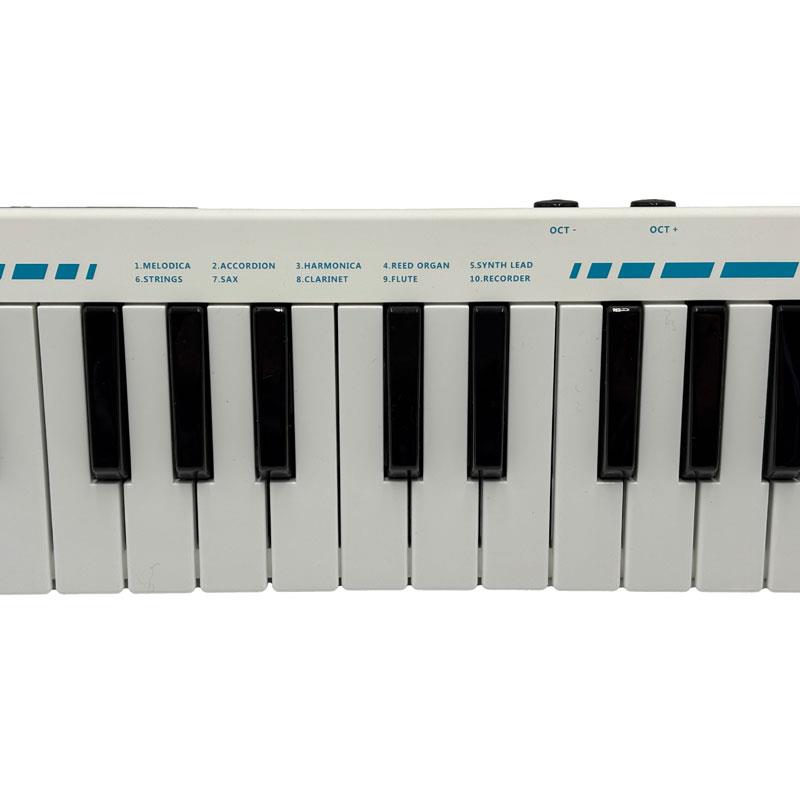 WK37 電子鍵盤ハーモニカWINDKEY ウィンキー TAHORNG (新品)