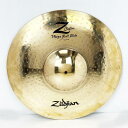 【夏のボーナスセール】 Z Custom Mega Bell Ride 21【店頭展示特価品】 Zildjian (アウトレット 美品)
