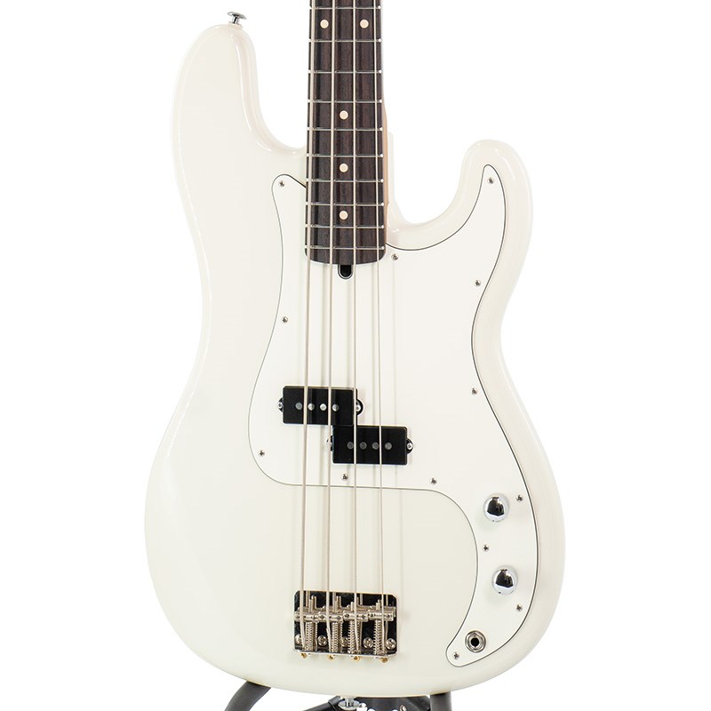 Classic P Bass (Olympic White) 【厳選BASS GEARセール】 Suhr Guitars (新品)