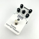 【USED】 M87 Bass Compressor MXR (ユーズド やや使用感あり)(2)