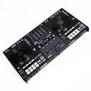 【創業50周年大決算SALE】 FOUR 【展示アウトレット特価品】【Serato DJ Pro無償ダウンロード版対応】 RANE (アウトレット 並品)