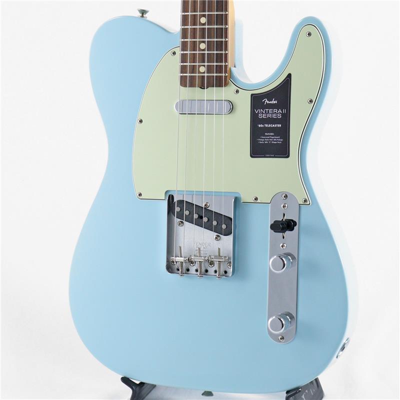 楽天市場】Fender MEX Classic '60s Telecaster（楽器・音響機器）の通販