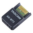 AK-BT2(タスカム)(FR-AV2用Bluetoothアダプター) TASCAM (新品)