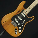【USED】 2017 Limited Edition American Vintage '59 Pine Stratocaster 【SN.LE03588】 Fender USA (ユーズド 美品)