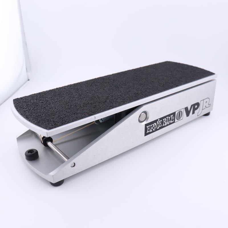 ERNIE BALL VP JUNIOR 25K ボリュームペダル ERNiE BALL / Volume Pedal Jr. 25K for Active Electronics