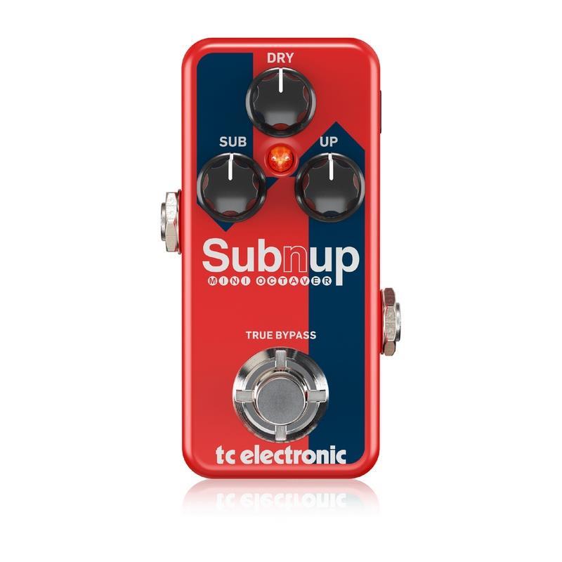SUB 'N' UP MINI OCTAVER