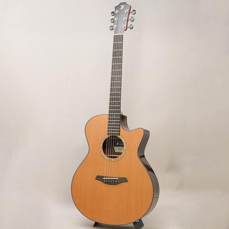 Yellow Gc-CRa #137975 フォルヒ Furch (新品)