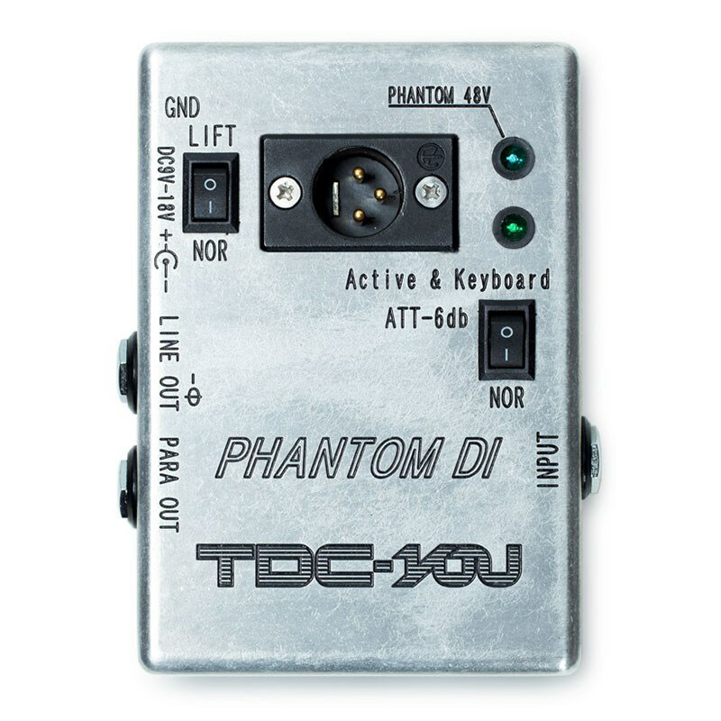 TDC-YOU PHANTOM DI ڤ󤻾ʡ TDC ()