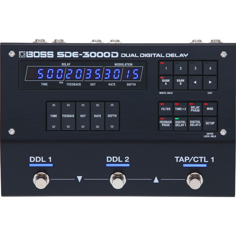 あす楽 SDE-3000D BOSS (新品)