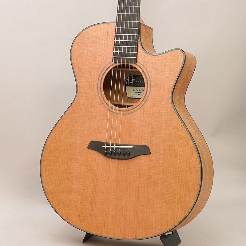 Acoustic Guitar - Blue Plus Gc-CMa #137980 フォルヒ Furch (新品)