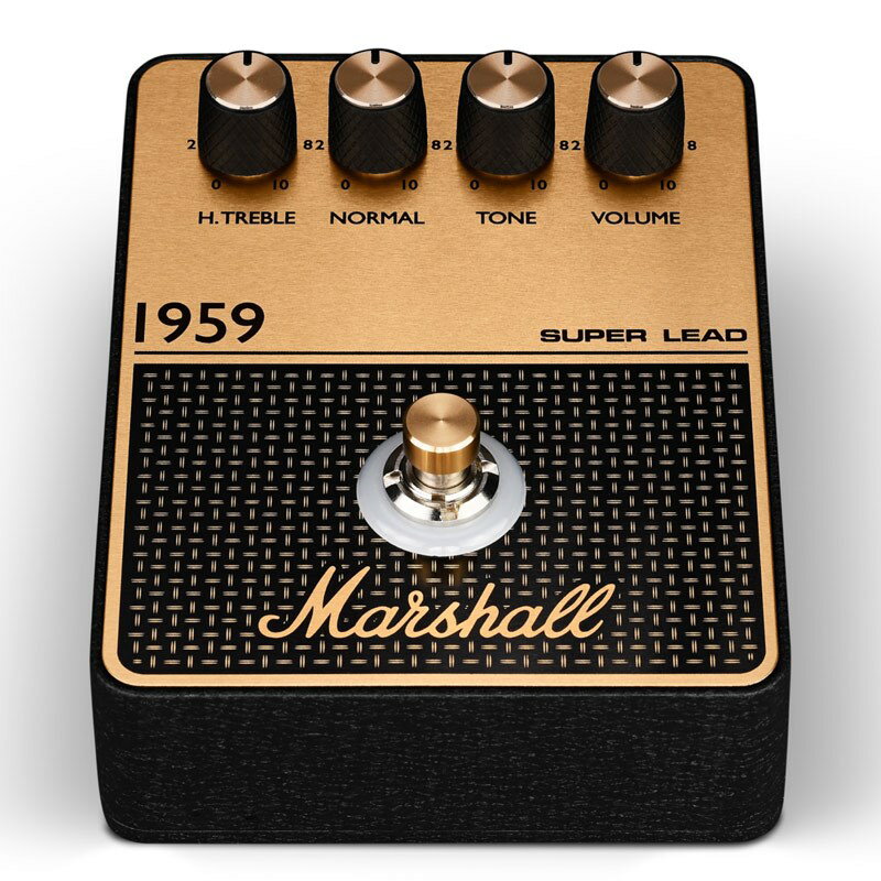 楽天市場】marshall 1959 super lead mkiiの通販