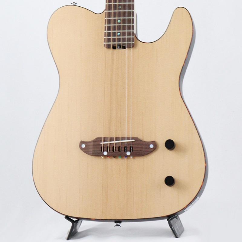 ■商品紹介SCHECTER JAPAN ORIGINAL LINE薄胴ボディで優れた演奏感を持った『OL-FL』から、装い新たにピエゾピックアップ搭載の新製品が登場！エレキギターと同様のボディ厚を採用した中空構造のエレアコで、薄胴特有のカラッとした鳴り感が気持ちの良い一本です。2バンドEQを廃し、ピエゾピックアップのみのシンプルな仕様に変更しており、エレキギターからの持ち替えも違和感のないスリムなグリップと取り回し、ご家庭での演奏にも支障の無い生音になっておりますので、環境上普段アコースティックギターをプレイ出来ないギタリストにもお勧めの一本です。※画像はサンプルです。製品の特性上、杢目、色合いは個体ごとに異なります。■仕様詳細BODY：Alder + SpruceNECK：MapleSCALE：648mmFINGER BOARD：Rose WoodNUT WIDTH：42mmBRIDGE：Rose WoodPICK UP：Piezo PUCONTROL：1Vol，1Tone (Passive)ソフトケース付属検索キーワード：イケベカテゴリ_アコースティック・エレアコギター_エレアコギター_SCHECTER_新品 SW_SCHECTER_新品 JAN:4518533042641 登録日:2026/07/19 エレアコ シェクター