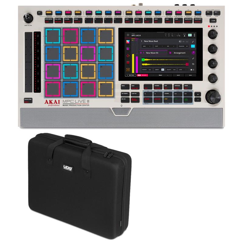 楽天市場】akai mpc liveの通販