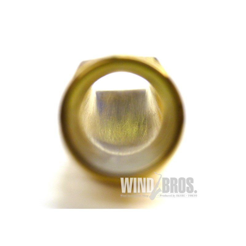 「オープニング：T5L」バンドレン テナーサックス用マウスピース V16 メタル ラージ・チェンバー VANDOREN (新品)