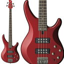 【入荷待ち、ご予約受付中】 TRBX304 (CAR) 【ヤマハ春のプレゼントキャンペーン】 YAMAHA (新品)