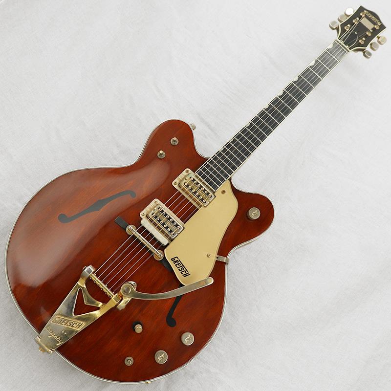 VINTAGE 6122 Chet Atkins Country Gentleman 039 67 GRETSCH (ヴィンテージ やや使用感あり)
