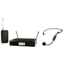 BLX14J/P31-JB(国内正規品2年保証) SHURE (新品)