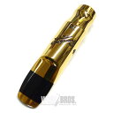 「オープニング:T7L」バンドレン テナーサックス用マウスピース V16 メタル ラージ・チェンバー VANDOREN (新品)(2)