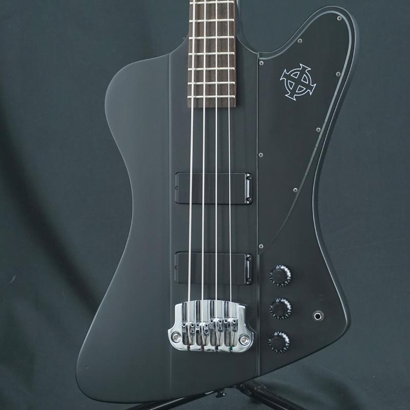 USED 中古 Goth Thunderbird-IV Epiphone (ユーズド やや使用感あり)