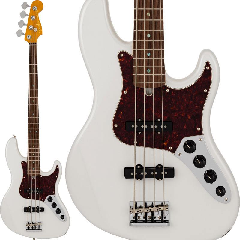 楽天市場】fender deluxe active jazz bass（ギター・ベース｜楽器