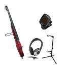 WBSE-850 IKEBE ORIGINAL COLOR (TRD) 【スタンド付きアップライトベース初心者用セット】 Hallstatt (新品)