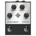 翌日配達 EF-P3 Chorus Vibrato Pedal(コーラスビブラート) Echo Fix (新品)(2)