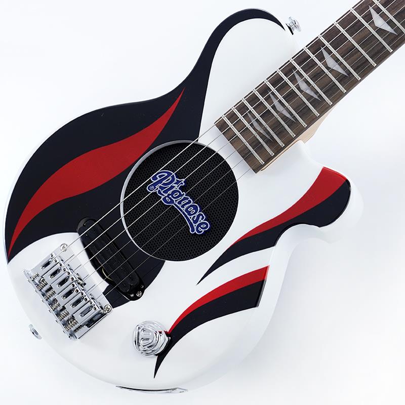 PGG-JAIL ROCK PIGNOSE (新品)