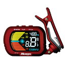 CLIP STYLE TUNER CT-2 MORRIS (新品)(2)